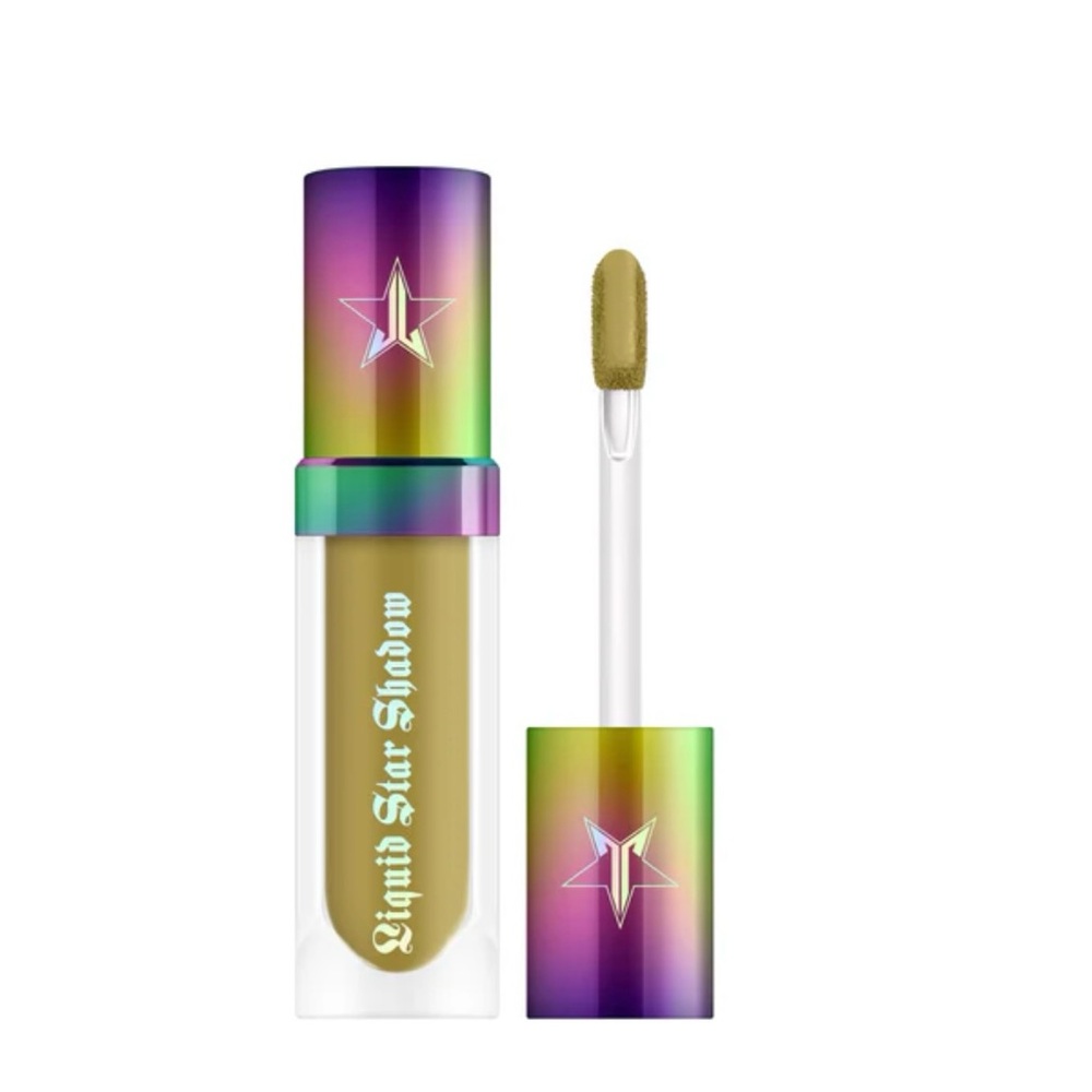 Jeffree Star Liquid Star Shadow - Groovy Dreams